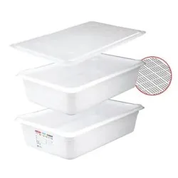 Récipient alimentaire ARAVEN AR01828