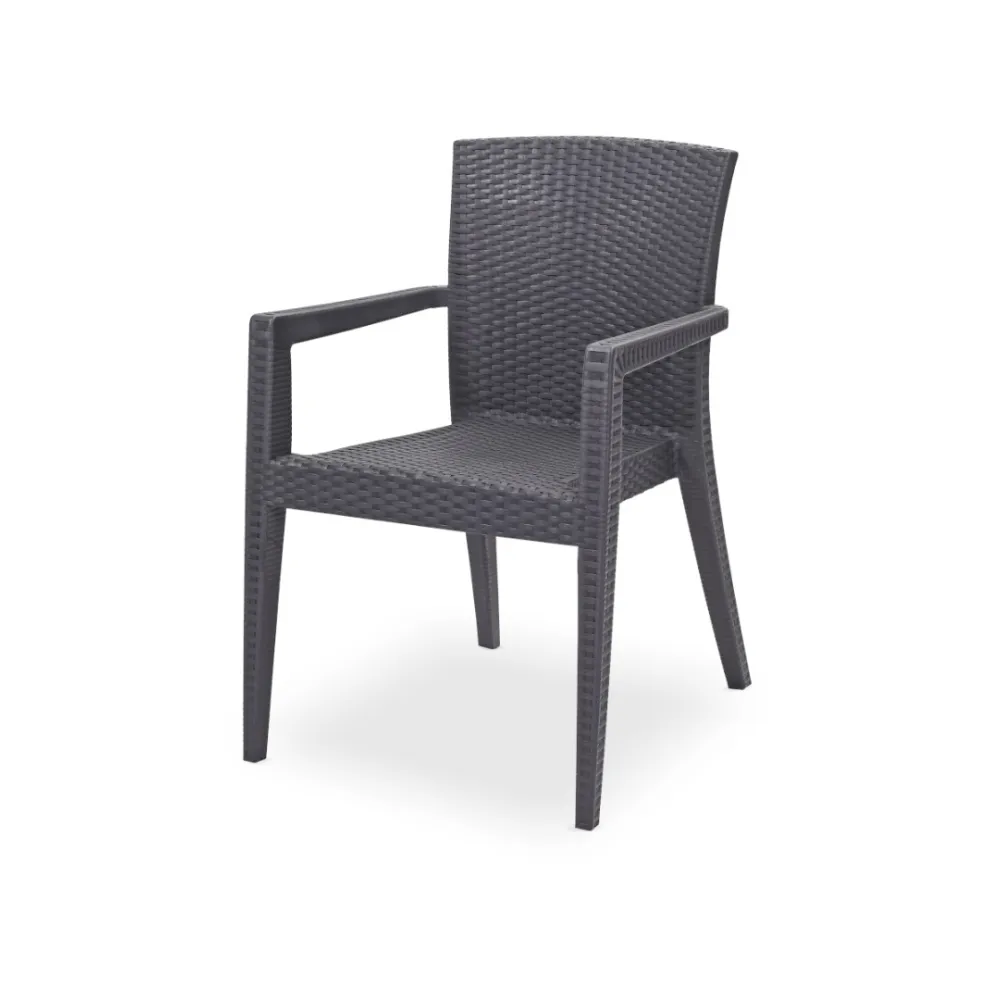 Chaise d'extérieur BHS-HoReCa Mario