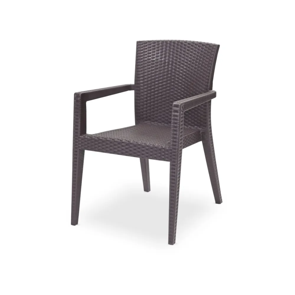 Chaise d'extérieur BHS-HoReCa Mario