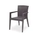 Chaise d'extérieur BHS-HoReCa Mario