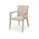 Chaise d'extérieur BHS-HoReCa Mario