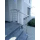 Marches d'entrée BHS-HoReCa KKT-4