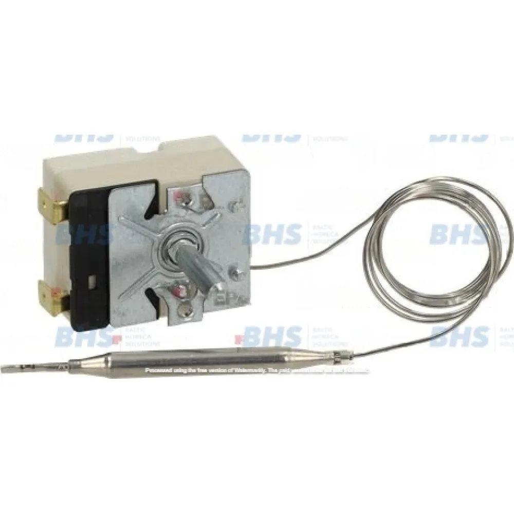 Thermostat monophasé LF L3444633