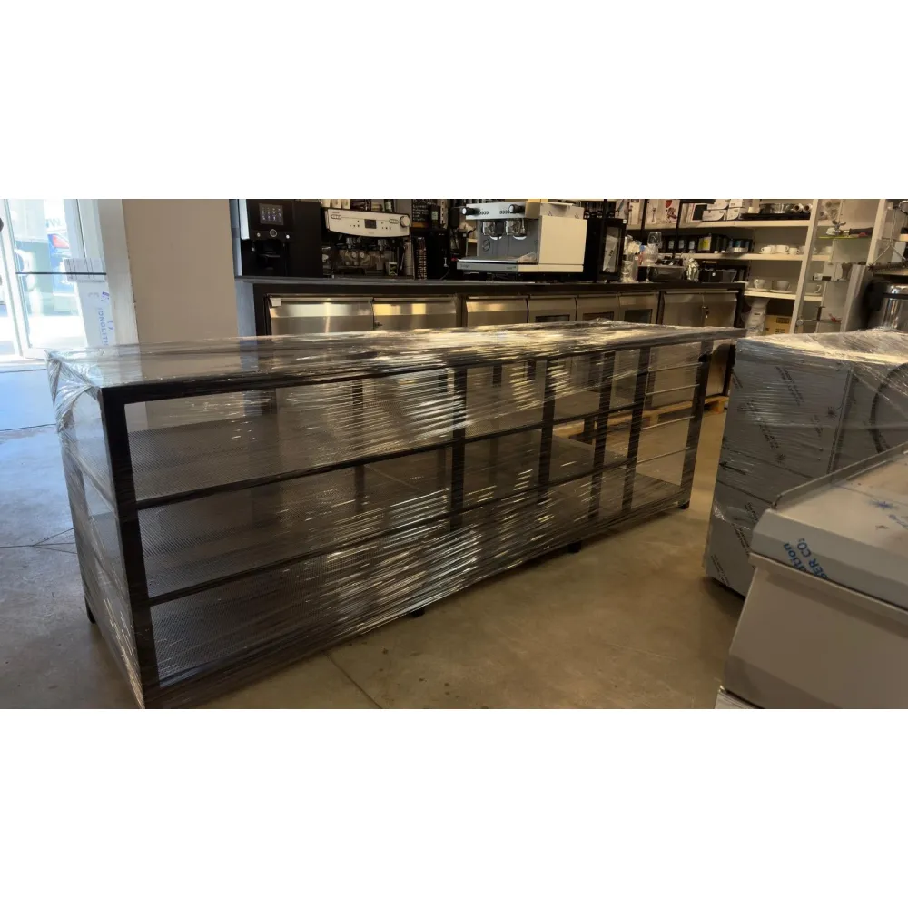 Comptoir de pâtisserie BHS-HoReCa XCH24-0030