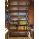 Étagères à boissons BHS-HoReCa SHE-1