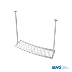 Étagère sur mesure BHS-HoReCa NN32
