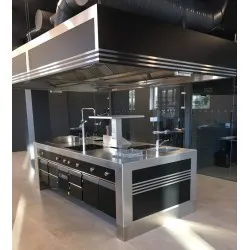 Îlot de cuisine BHS-HoReCa NN61
