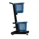 Panier et chariot de courses BHS-HoReCa SNUPY+2Great