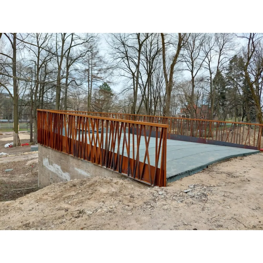 Plateforme d'observation BHS-HoReCa OP-1