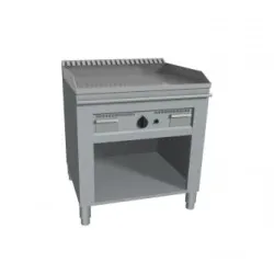 Plaque teppanyaki CASTA TEM1/070G