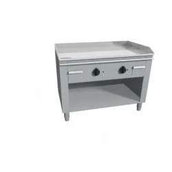 Plaque teppanyaki CASTA TEM2/100E