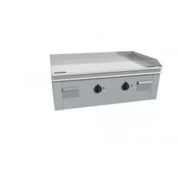 Plaque teppanyaki CASTA TEM2B/100E