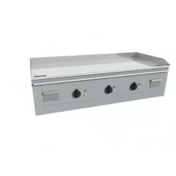 Plaque teppanyaki CASTA TEM3B/120E
