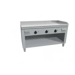Plaque teppanyaki CASTA TEM3/120E
