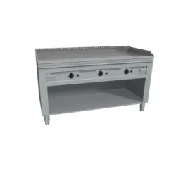 Plaque teppanyaki CASTA TEM3/120G