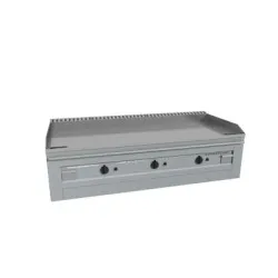 Plaque teppanyaki CASTA TEM3B/120G