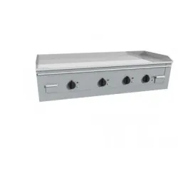 Plaque teppanyaki CASTA TEM4B/160E