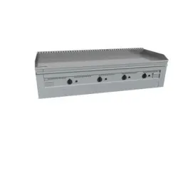 Plaque teppanyaki CASTA TEM4B/160G