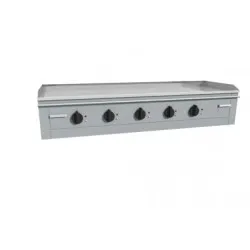 Plaque teppanyaki CASTA TEM5B/200E
