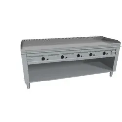 Plaque teppanyaki CASTA TEM5/200G