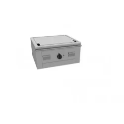 Plaque teppanyaki CASTA TEP1B/080E