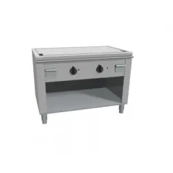 Plaque teppanyaki CASTA TEP2/100E