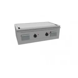 Plaque teppanyaki CASTA TEP2B/100E