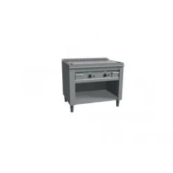 Plaque teppanyaki CASTA TEP2/100G