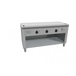 Plaque teppanyaki CASTA TEP3/120E