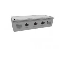 Plaque teppanyaki CASTA TEP3B/120E