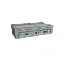 Plaque teppanyaki CASTA TEP3B/120G