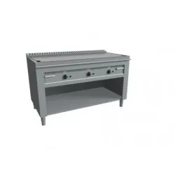 Plaque teppanyaki CASTA TEP3/120G