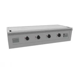 Plaque teppanyaki CASTA TEP4B/160E
