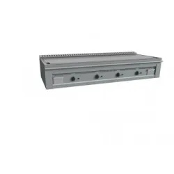 Plaque teppanyaki CASTA TEP4B/160G