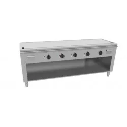 Plaque teppanyaki CASTA TEP5/200E