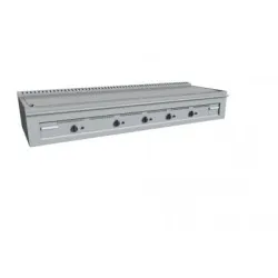 Plaque teppanyaki CASTA TEP5B/200G