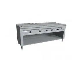 Plaque teppanyaki CASTA TEP5/200G