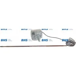 Thermostat monophasé LF L3444305