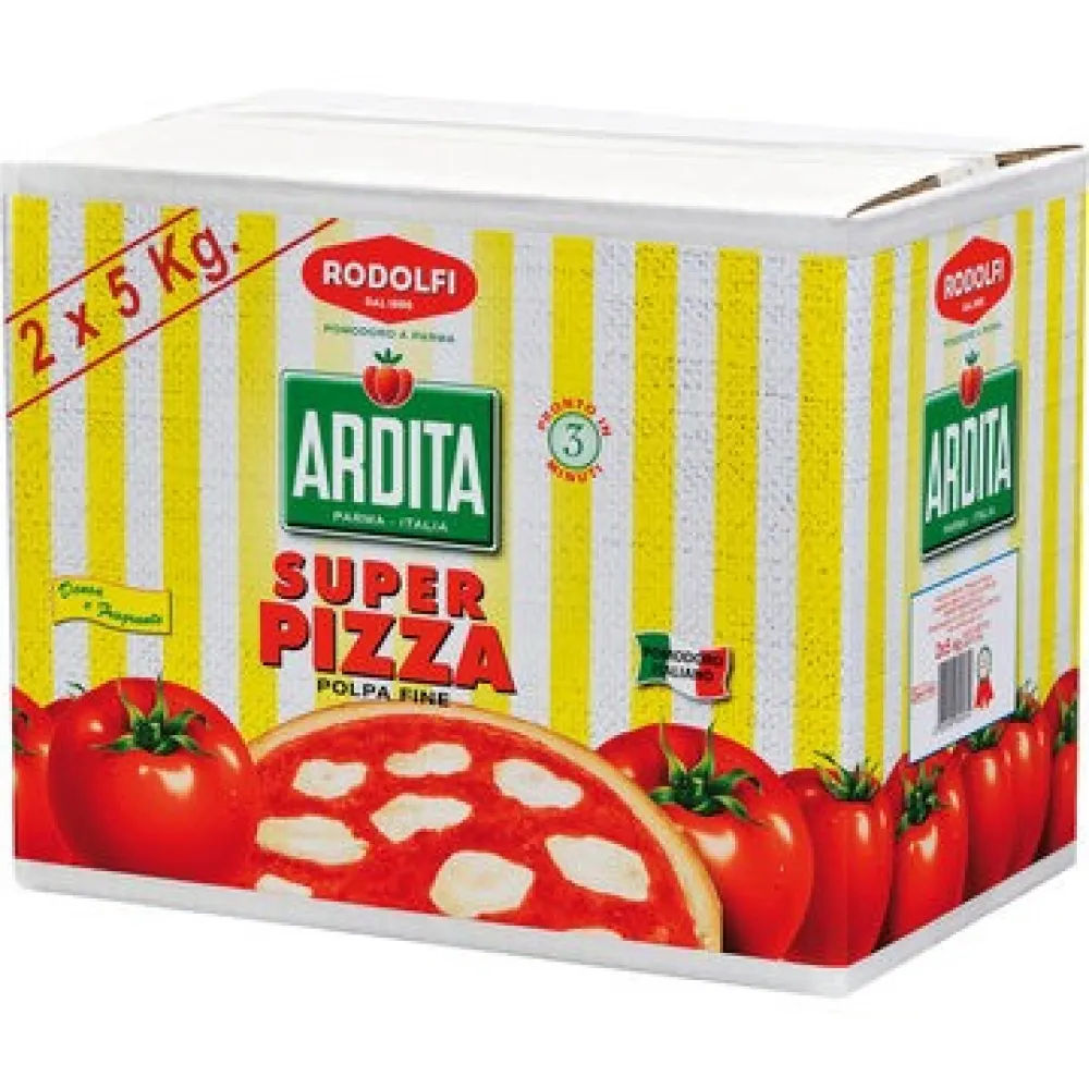 Ingrédient pour pizzeria BHS-HoReCa EDR3158