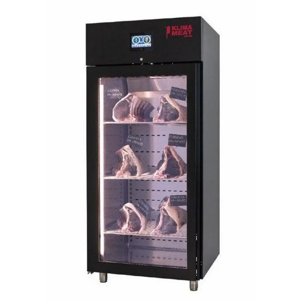 Armoire de séchage pour viande BHS-HoReCa KMS900PVB