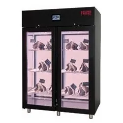 Armoire de séchage BHS-HoReCa KMFSD1500PVB