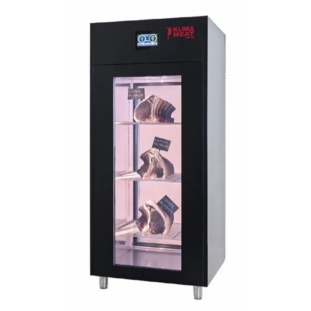 Armoire de séchage pour viande BHS-HoReCa KMSD900PVB