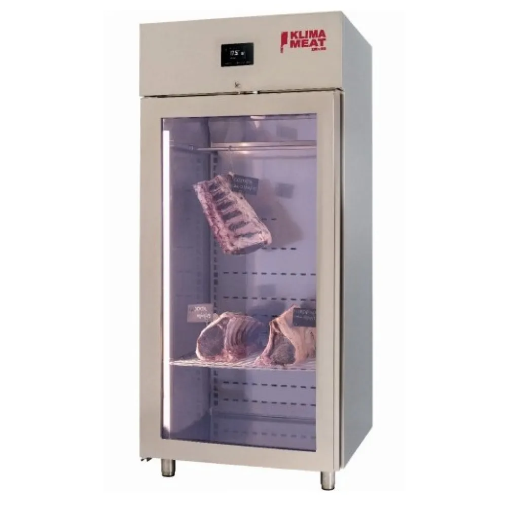 Armoire de séchage pour viande BHS-HoReCa KMS900PV