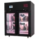 Armoire de séchage pour viande BHS-HoReCa KMVE
