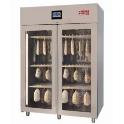 Armoire de séchage pour salami et fromage BHS-HoReCa KAS1500PV