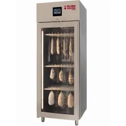 Armoire de séchage pour salami et fromage BHS-HoReCa KAS700PV
