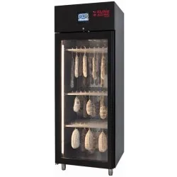 Armoire de séchage pour salami et fromage BHS-HoReCa KAS700PVB
