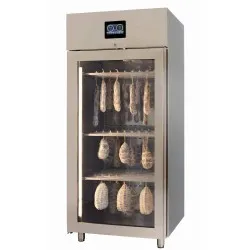 Armoire de séchage pour salami et fromage BHS-HoReCa KAS900PV