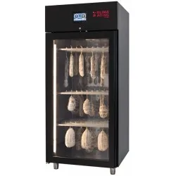 Armoire de séchage pour salami et fromage BHS-HoReCa KAS900PVB