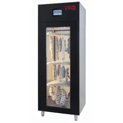 Armoire de séchage pour salami et fromage BHS-HoReCa KASD700PVB